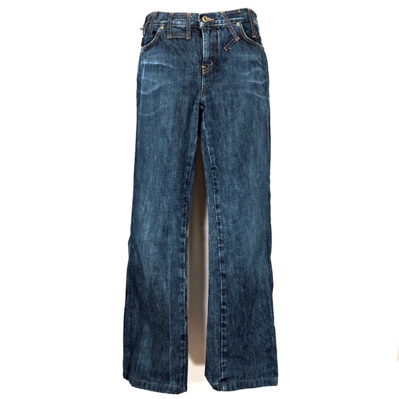 🇮🇹MOSCHINO🇮🇹 FASHION JEANS
